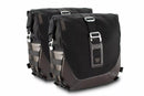 Moto Guzzi V7 Especial [SW-Motech] -Legend Sistema de bolsillo lateral LC-2
