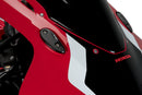 HONDA CBR 1000 RR-R FIREBLADE SP [2025] - Tapas de espejo retrovisor - Negro-6