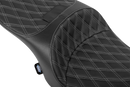 harley davidson touring [ESPECIALIDADES DE ARRASTRE] - Asiento Freedom Touring-4