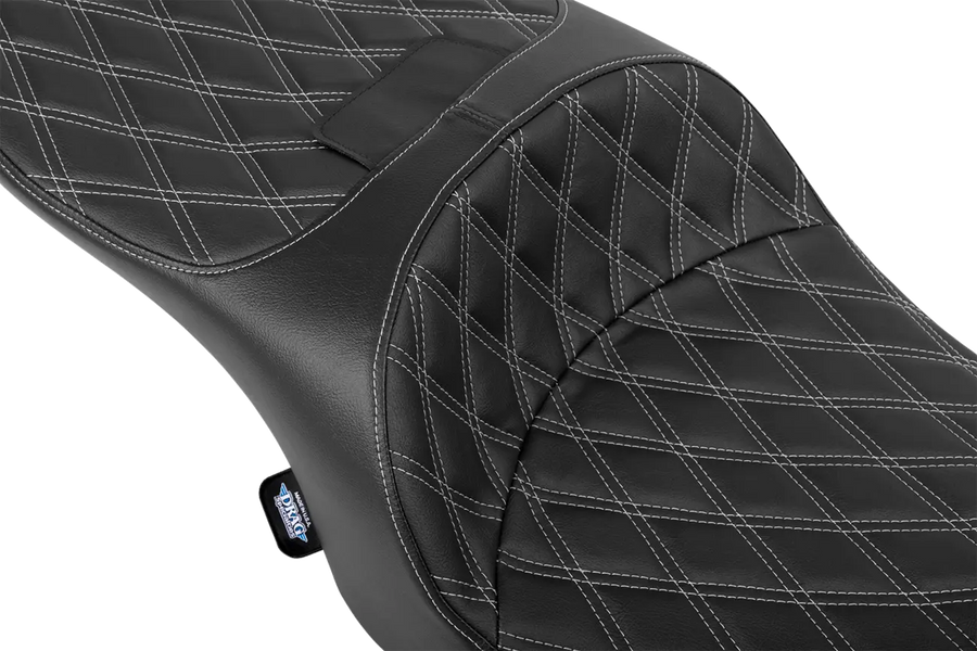 harley davidson touring [ESPECIALIDADES DE ARRASTRE] - Asiento Freedom Touring
