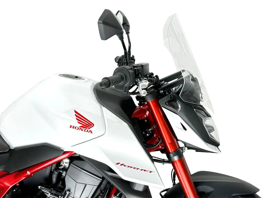 Honda CB 750 Hornet [WRS] - parabrisas