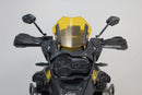 ducati monster 1200 [SW-MOTECH] – juego de espejos deportivos, brazo de espejo largo-7