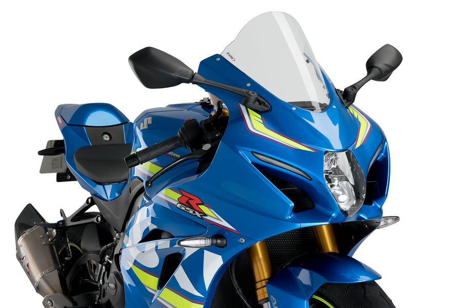 SUZUKI GSX-R 1000 R [2021] – Cúpula R-Racer – Tintada
