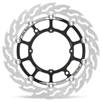 Husqvarna SM 630 [2012, 2011] - Flame Series Schwimmende Bremsscheibe – Bild 8