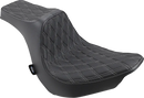 harley davidson flfb [ESPECIALIDADES DE ARRASTRE] - Asiento Predator III-1