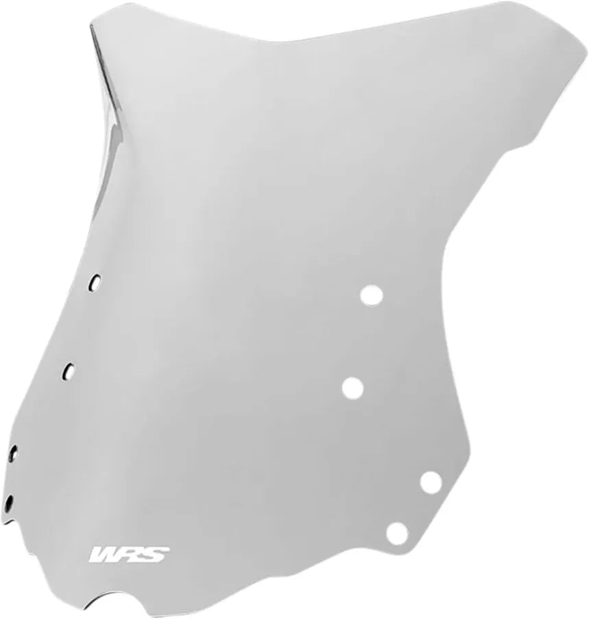 Benelli TRK 502 [WRS] – Parabrisas