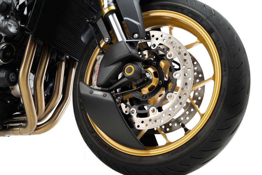 HONDA CB 1000 HORNET SP [2025] - Enfriador de freno - Negro mate