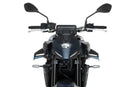 YAMAHA MT-07 Y-AMT [2025] - Alerón D12 - Negro mate-8
