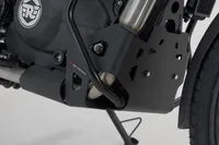Royal Enfield Scram [SW-MOTECH] – Protector del motor