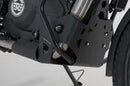 Royal Enfield Scram [SW-MOTECH] – Protector del motor