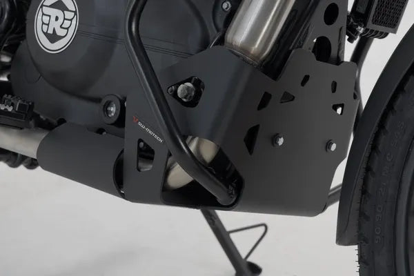 Royal Enfield Scram [SW-MOTECH] – Protector del motor