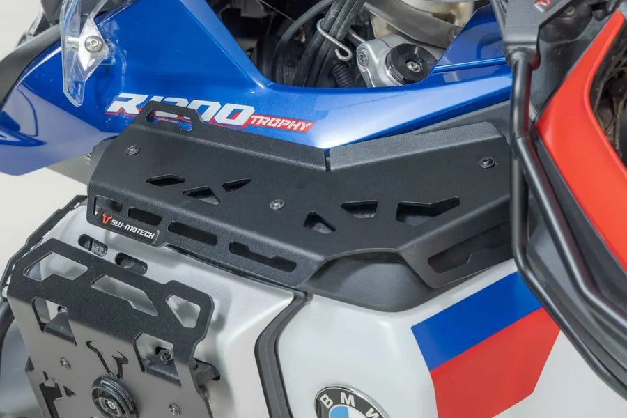 bmw r 1300 gs aventura [SW-MOTECH] – ESTANTE DE DEPÓSITO BMW