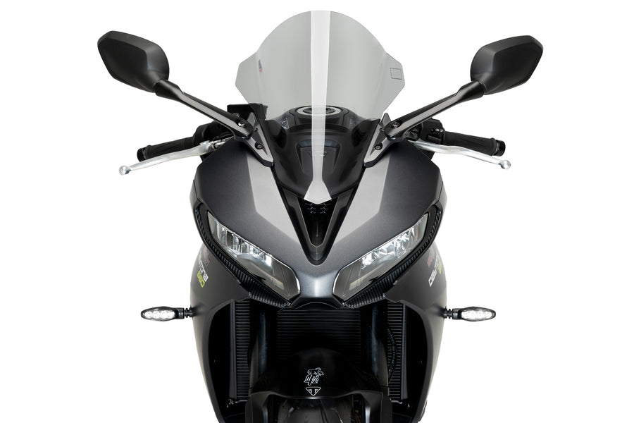 TRIUMPH DAYTONA 660 [2025] – Cúpula R-Racer – Tintada
