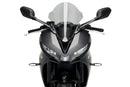 TRIUMPH DAYTONA 660 [2025] – Cúpula R-Racer – Negro-1