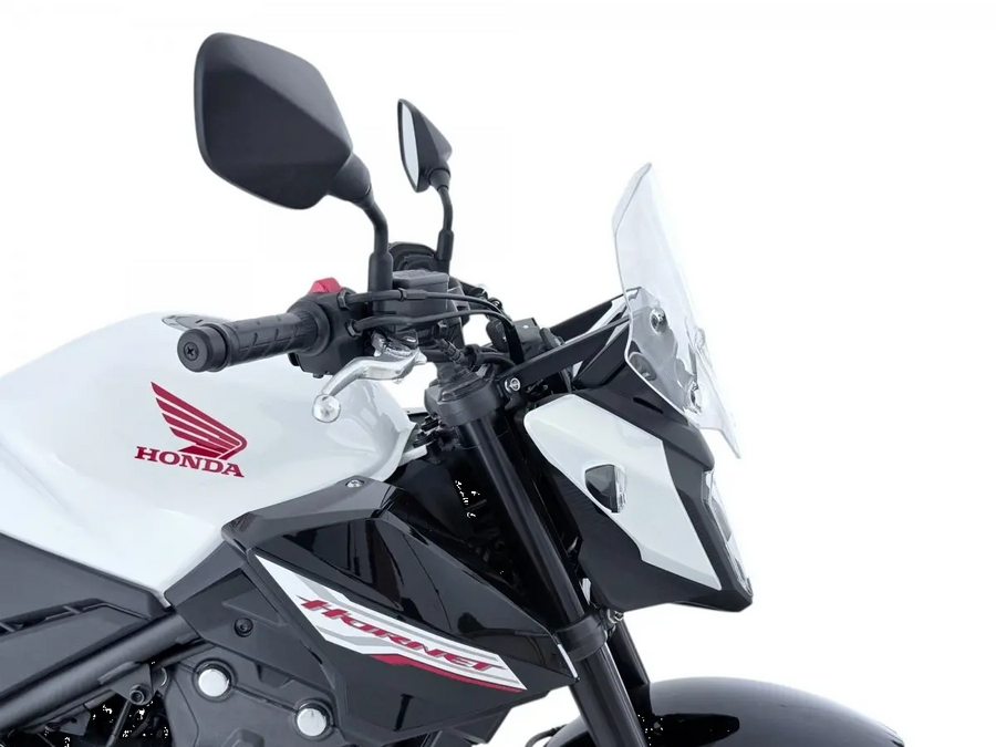 Honda CB 500 Hornet [WRS] – Cúpula deportiva CB500 Hornet