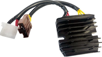 aprilia primera 1000 futura [RICK'S MOTORSPORT ELECTRIC] - Regulador rectificador Hot Shot, compatible con iones de litio