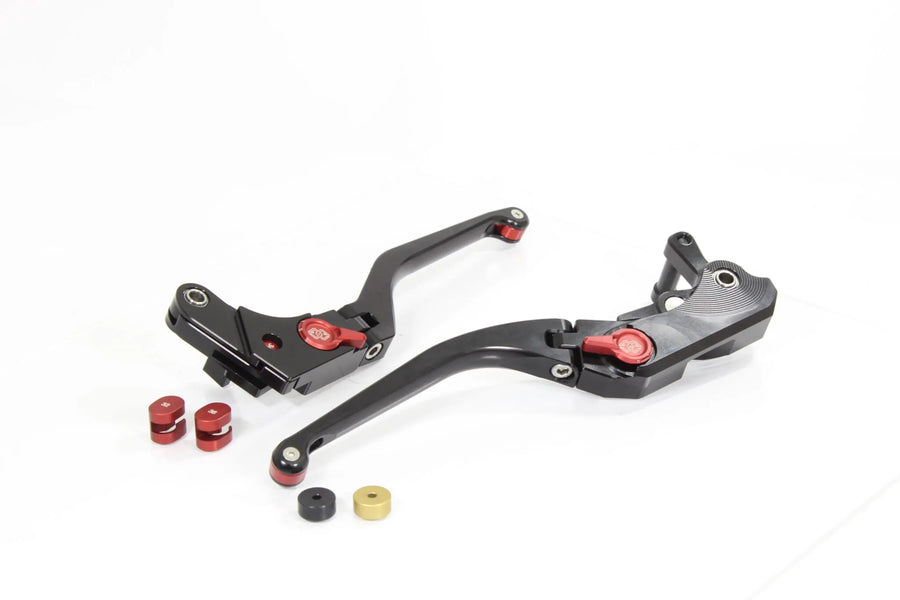 aprilia rsv 1000 rr factory [GILLES TOOLING] – Maneta de embrague de máximo rendimiento MPCL