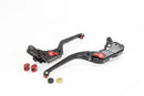 Aprilia Tuono 1100 [GILLES TOOLING] – Palanca de embrague de máximo rendimiento MPCL