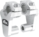 bmw m 1000 [ROX SPEED FX] – Elevadores de manillar giratorios Elite para manillares de 7/8" y 1-1/8"-1