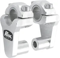 Suzuki GS 1100 [ROX SPEED FX] – Elevadores de manillar pivotantes Elite para manillares de 7/8" y 1-1/8"