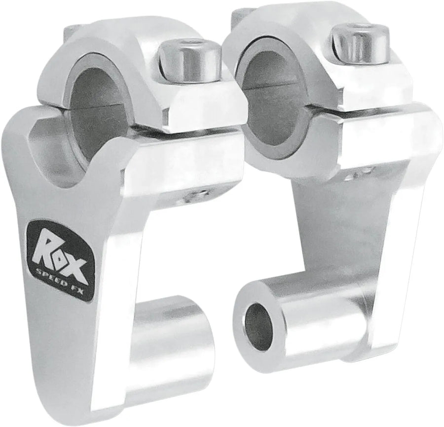 ducati s 620 [ROX SPEED FX] – Elevadores de manillar giratorios Elite para manillares de 7/8" y 1-1/8"