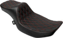 harley davidson touring [ESPECIALIDADES DE ARRASTRE] – Asiento de alcance extendido Predator III-1