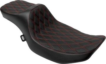 harley davidson touring [ESPECIALIDADES DE ARRASTRE] – Asiento de alcance extendido Predator III