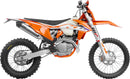 gas gas ec 450 [LEOVINCE] – Silenciador deslizante LV-X EVO-1