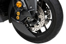 YAMAHA T-MAX 560 TECH MAX [2025] - Enfriador de frenos - Negro-3