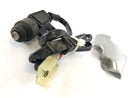 Honda XRV 750 África Twin RD04 [1993] - Interruptor de soporte lateral con cubierta-2
