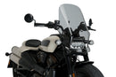 HARLEY DAVIDSON SPORTSTER S RH 1250 S [2024] – Nueva Generación Touring-6