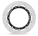 BMW R 1300 GS Adventure Option 719 Karakorum [2025-2026] - Flame Series Schwimmende Bremsscheibe – Art.-Nr. 113275 – Bild 4