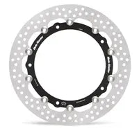 Bmw R 12 G/S ABS [2024-2026, 2025-2026] - Flame Series Schwimmende Bremsscheibe – Art.-Nr. 113274 – Bild 4