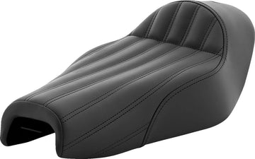 Harley-Davidson Nightstter [Saddlemen] -nuckle asiento individual