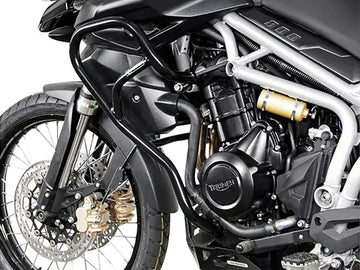 Triumph Tiger 800 [2011-2014] - Defensa – imagen 1