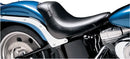 Harley Davidson Fxst [LE PERA] – Asiento individual Silhouette