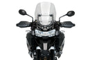 TRIUMPH TIGER 1200 RALLY PRO [2025] – Deflector de viento extendido – tintado-4