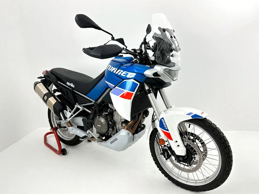 Aprilia Tuareg 660 [WRS] – pantalla de carenado de motocicleta