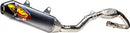 Honda CRF 250 R [2025-2027] - Sistema de escape Factory 4.1 RCT – n.º de artículo. 041620 – imagen 8