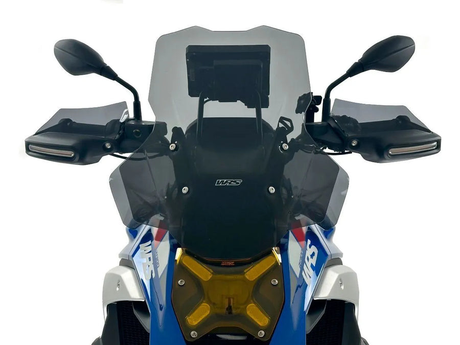 BMW R 1300 GS Adventure [WRS] – Kit de extensión para protector de manos R1300GS