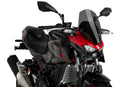 KAWASAKI Z 500 SE [2025] – Touring de Nueva Generación – Transparente-7