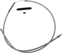 Harley Davidson Fxlr [BARNETT] - Cable de embrague de acero inoxidable de alta eficiencia para Harley-Davidson