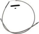 Harley Davidson Fxlr [BARNETT] - Cable de embrague de acero inoxidable de alta eficiencia para Harley-Davidson