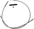 Harley Davidson Fxlr [BARNETT] - Cable de embrague de acero inoxidable de alta eficiencia para Harley-Davidson