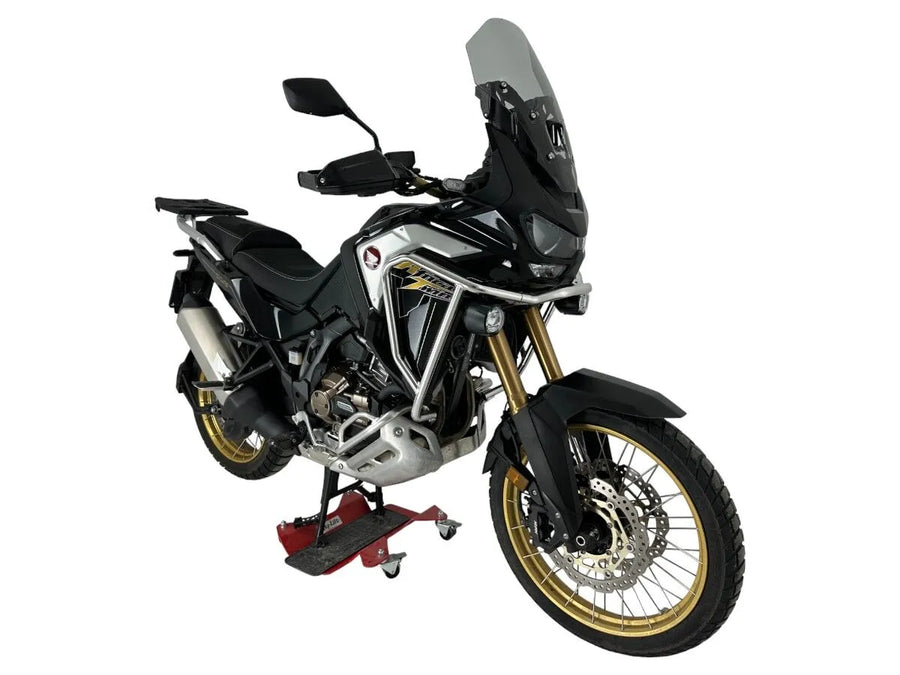 Honda CRF 1100 África Twin [WRS] - parabrisas