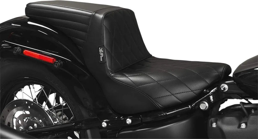 Harley-Davidson Street Bob [LE PERA] – Asiento plegable