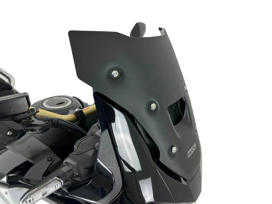 Honda CRF 1100 África Twin [WRS] - parabrisas