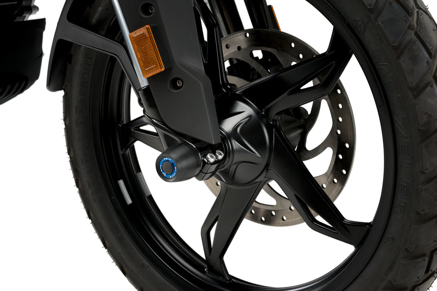 BMW G 310 R [2025] - Regulador del eje delantero PHB19 - Negro