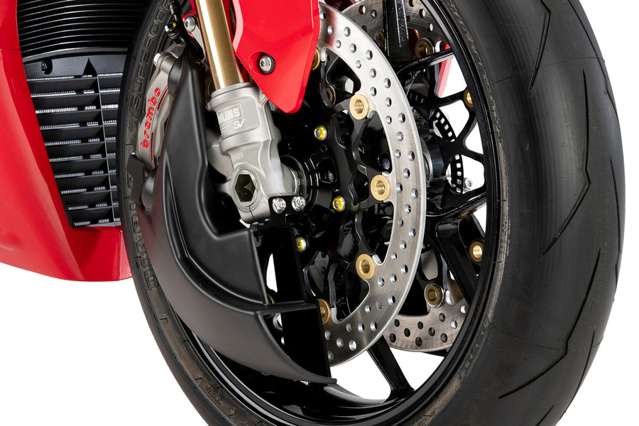 HONDA CBR 1000 RR-R FIREBLADE SP [2025] - Enfriador de freno - Negro mate