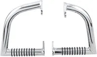 Harley Davidson Flstc [LINDBY] – Barra de carretera Linbar®